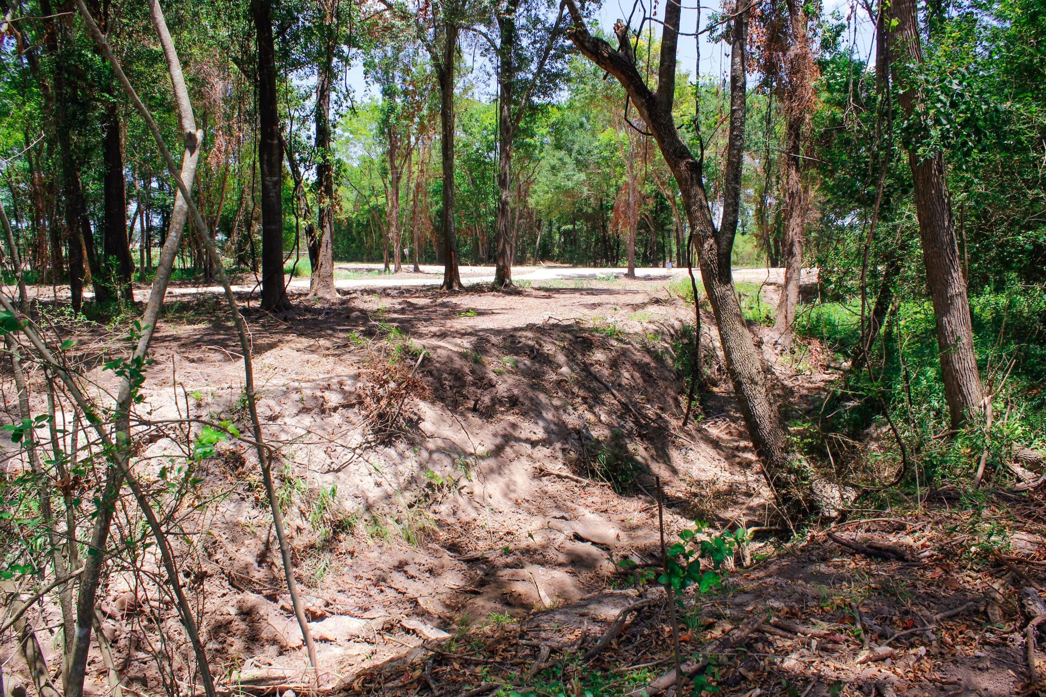 13 +/- Acres Greenbriar Road