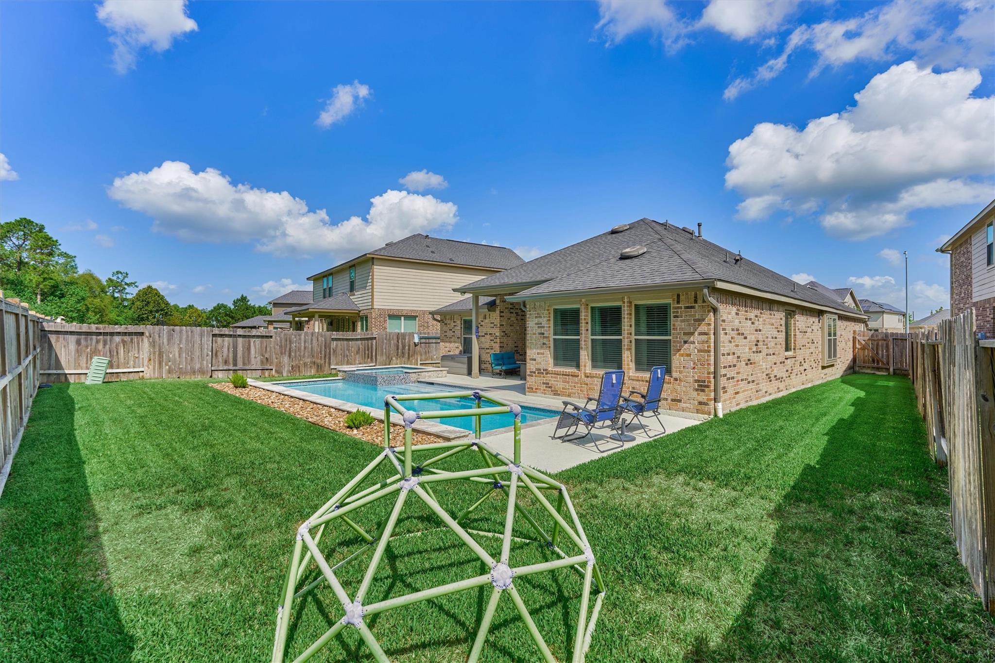 31565 Timber Grove Lane