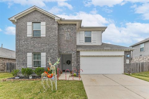 Photo of 20861 Olive Leaf Street, New Caney, TX 77357 (MLS # 56359352)