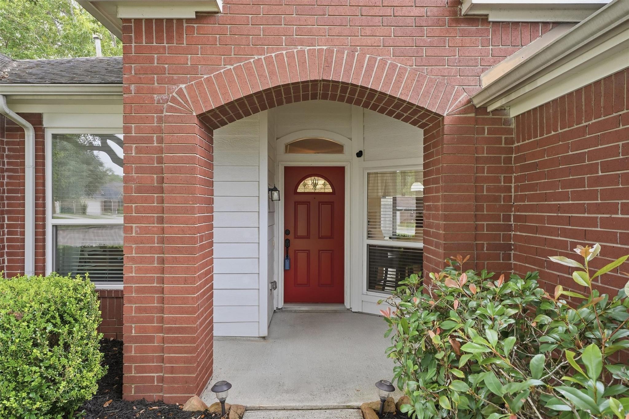 5911 Woodmancote Drive