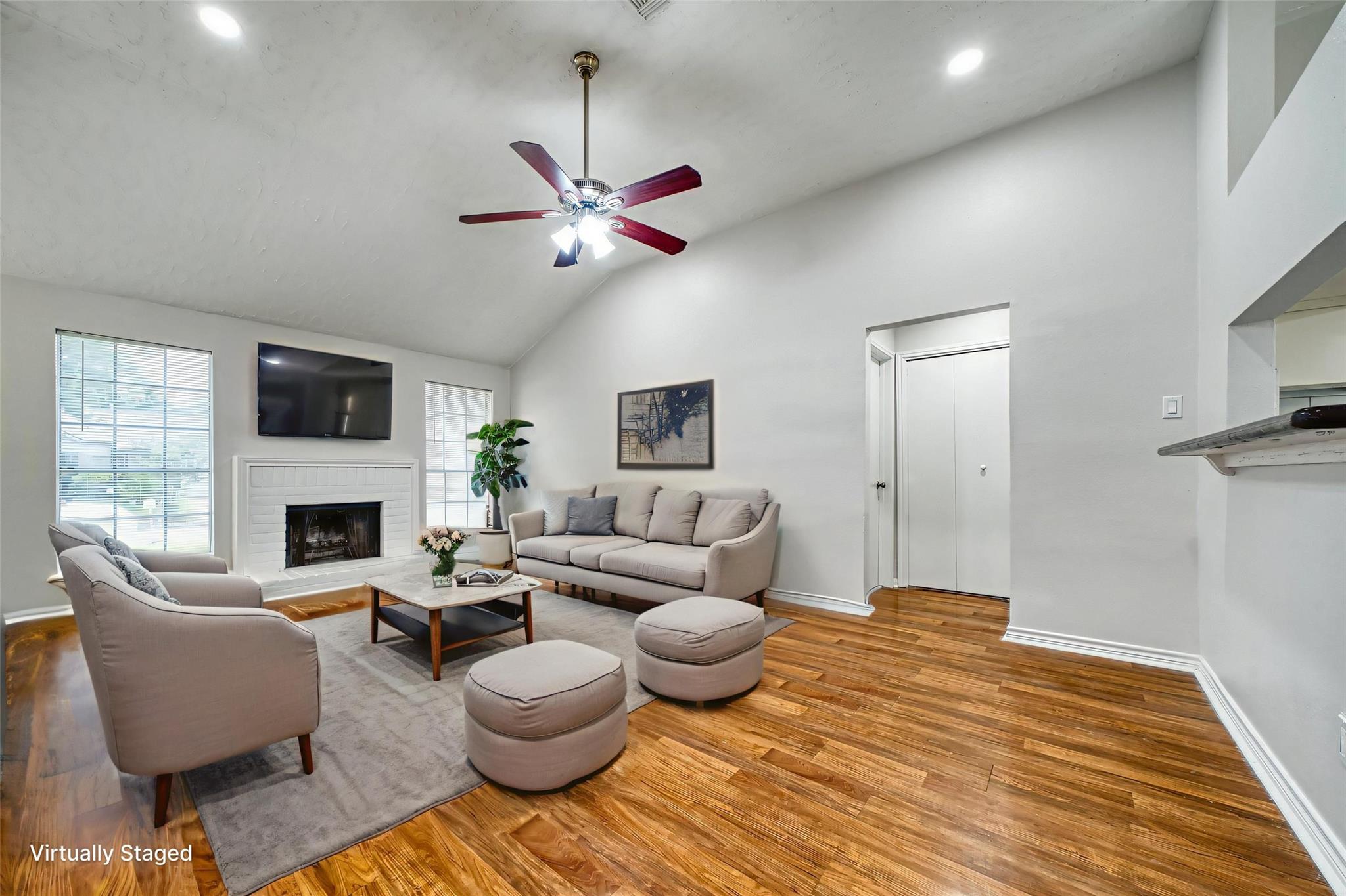 2014 Powder Mist Lane