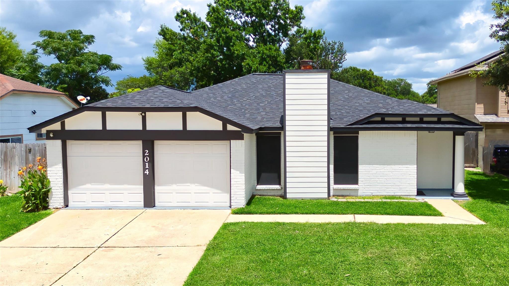 2014 Powder Mist Lane