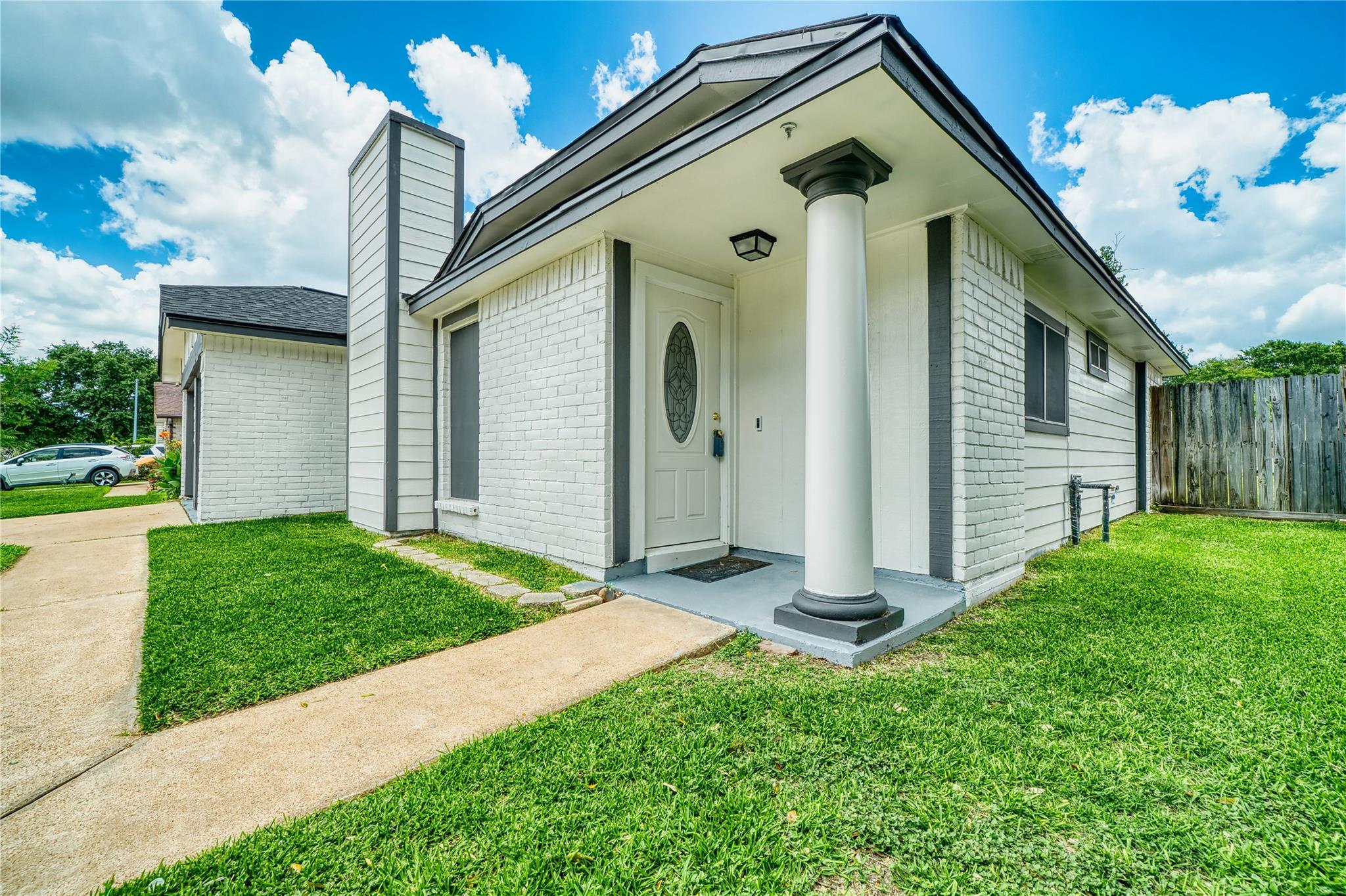 2014 Powder Mist Lane