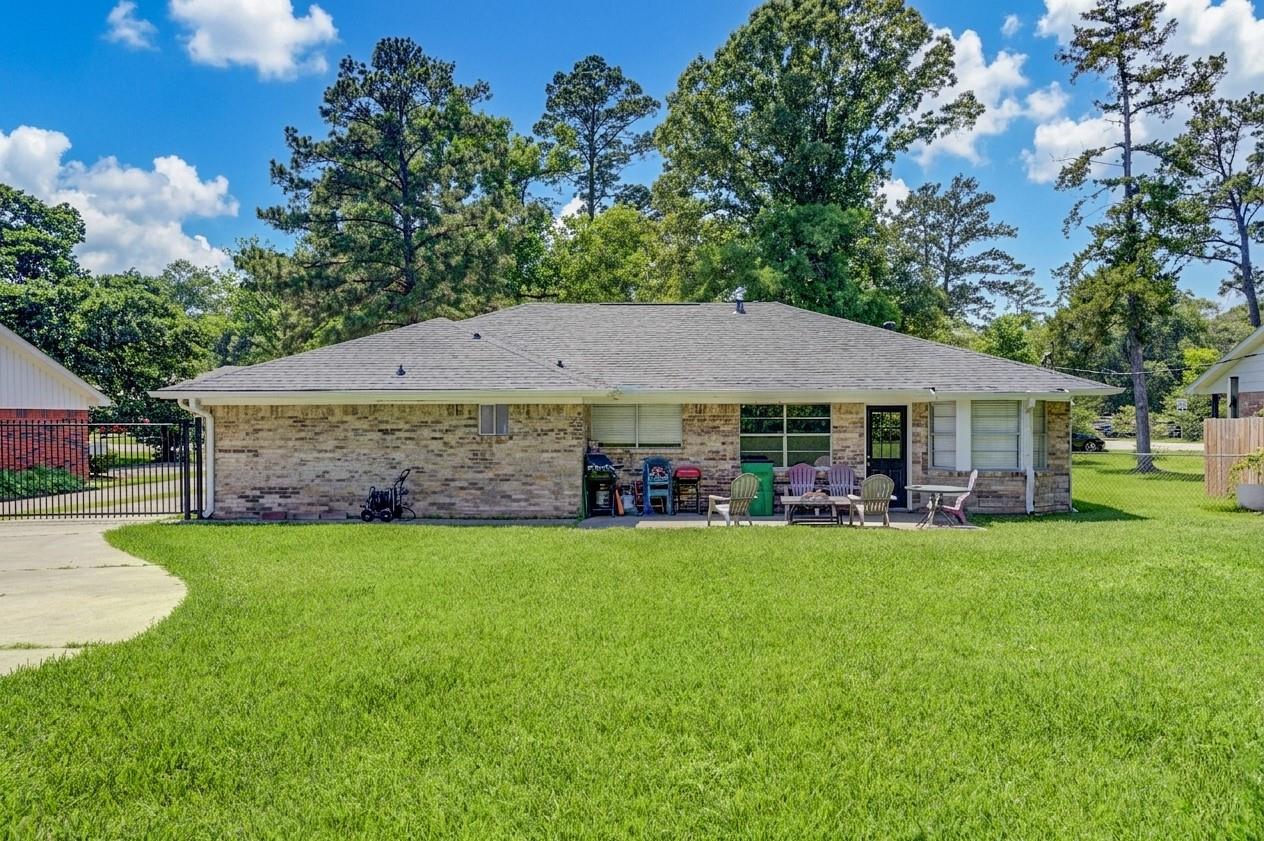 24522 Glen Loch Drive