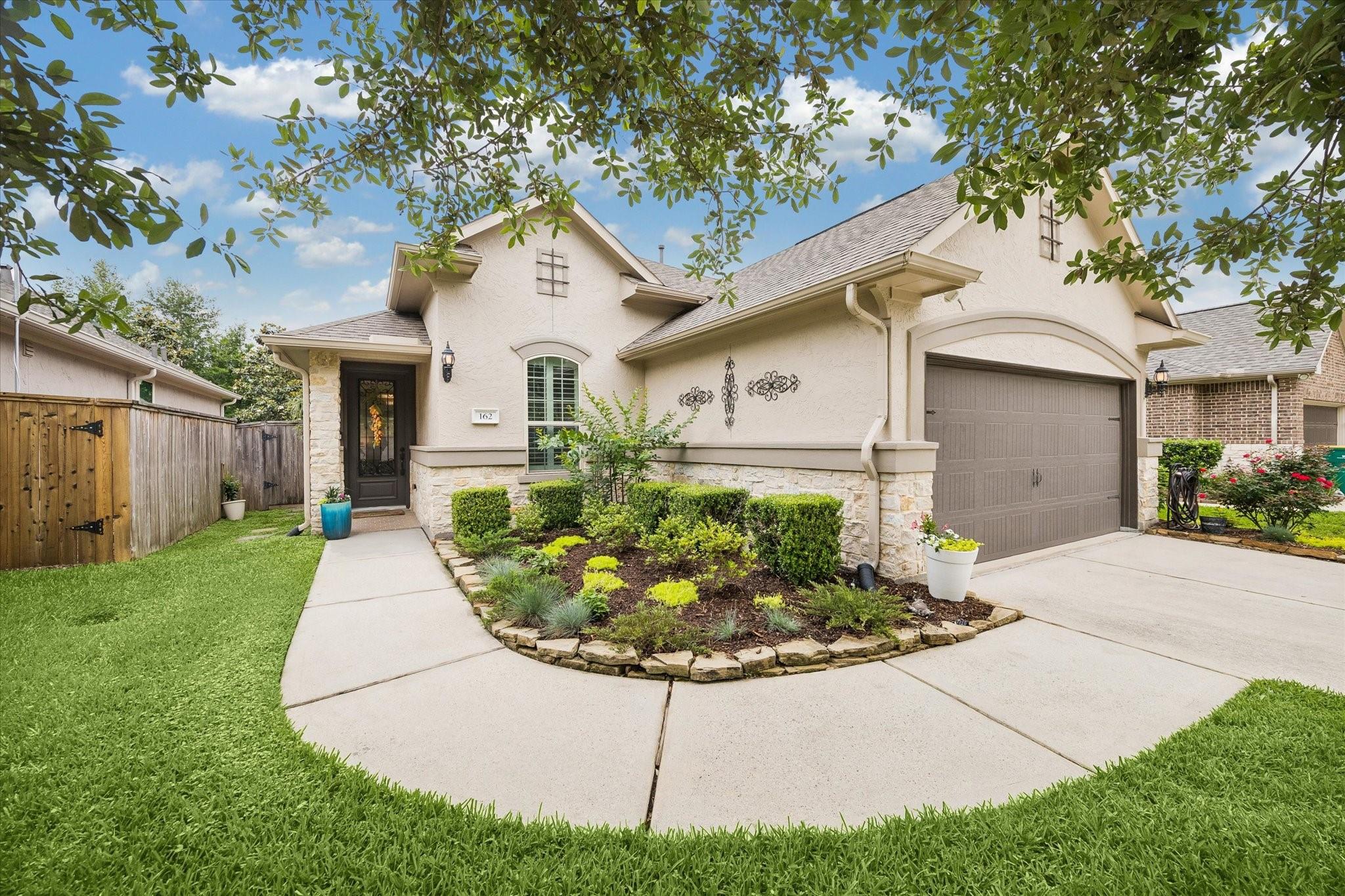 162 Elderberry Trail