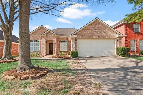 11714 Mesa Wells Drive Tomball TX 77377
