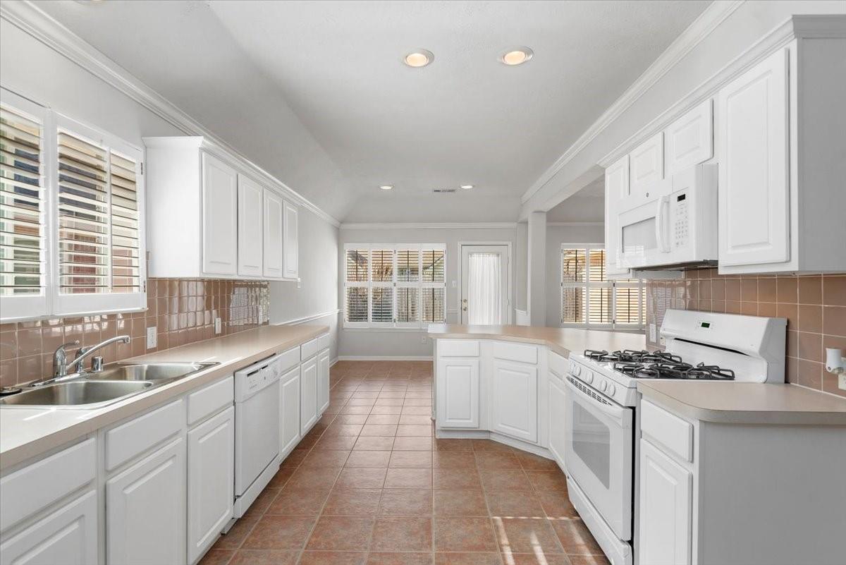 11714 Mesa Wells Drive