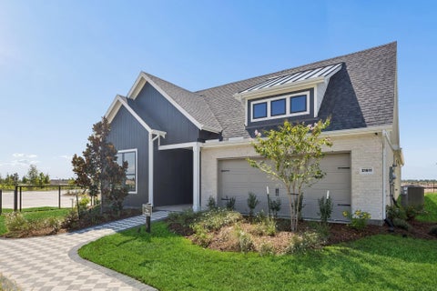Photo of 21527 Trophy Club Park Drive, Cypress, TX 77433 (MLS # 74653196)