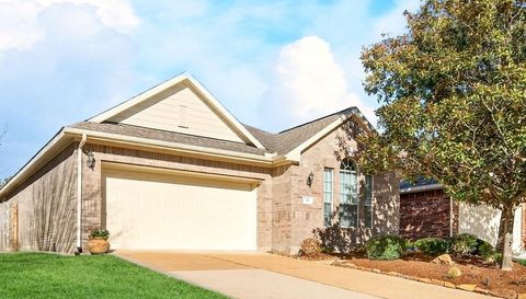 15 Paddington Way Conroe TX 77384