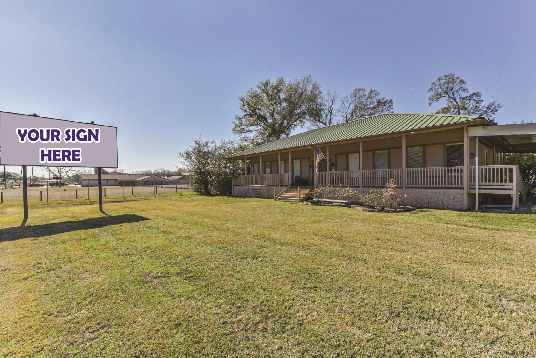 25419 Fm 2100 Road