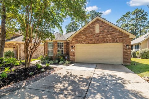 Photo of 91 Misty Harbor Drive, Montgomery, TX 77356 (MLS # 86461602)