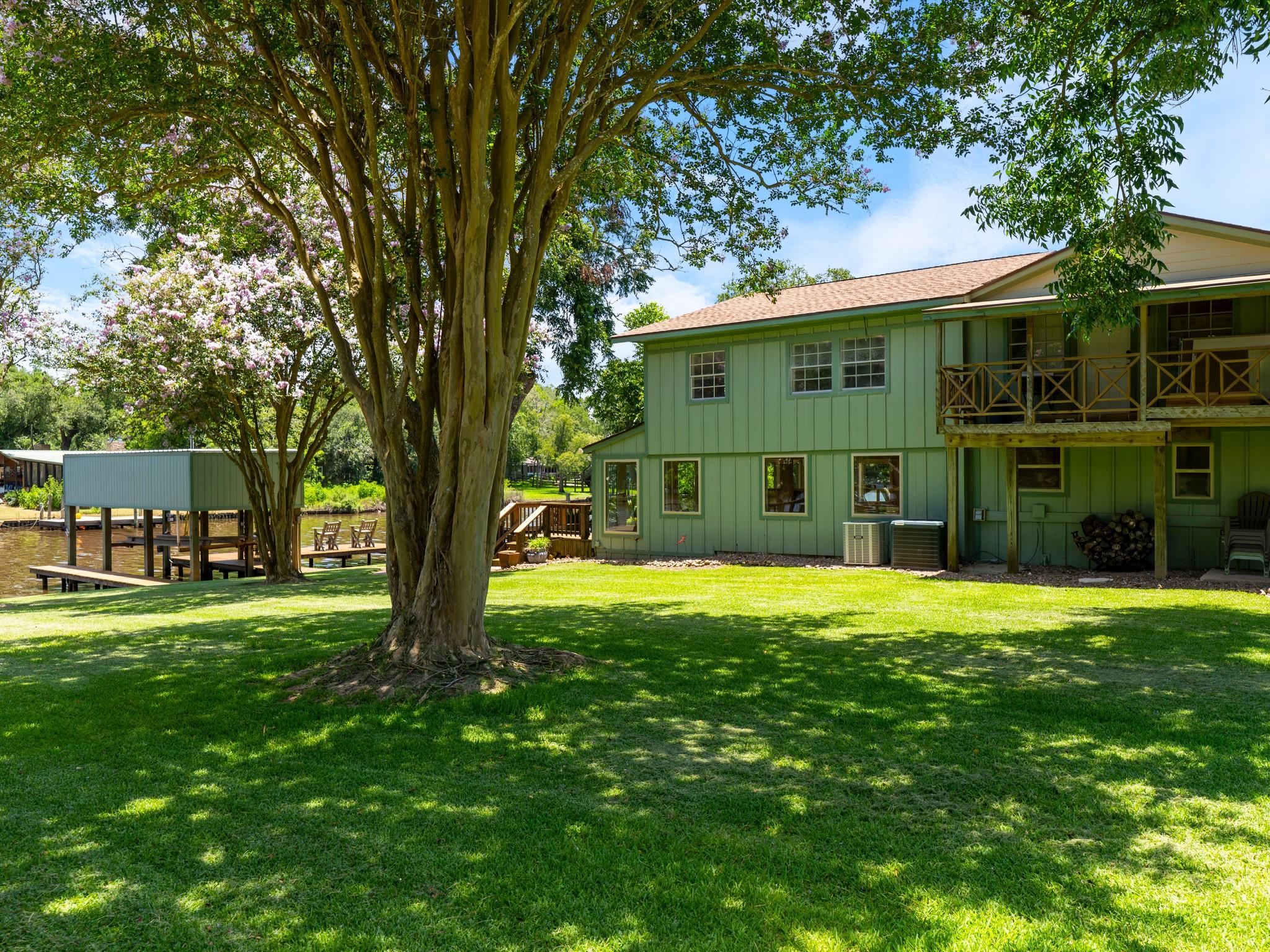 2007 Private Road 652