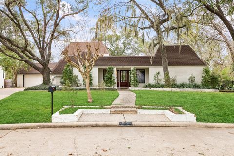 12311 Honeywood Trail Houston TX 77077