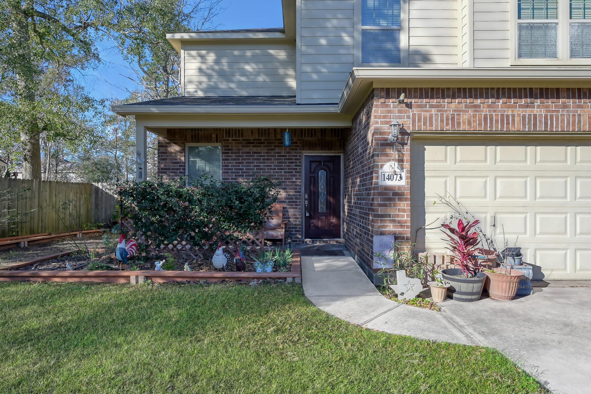 14073 Broken Arrow Drive