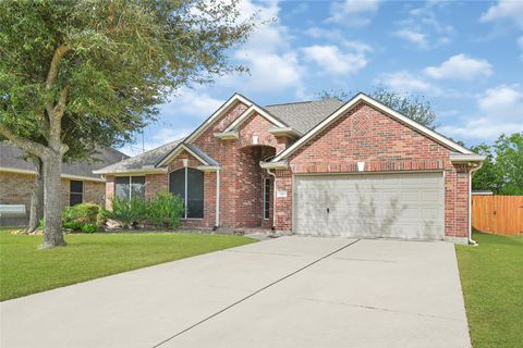 Photo of 4306 Dow Way, Pasadena, TX 77505 (MLS # 4253829)