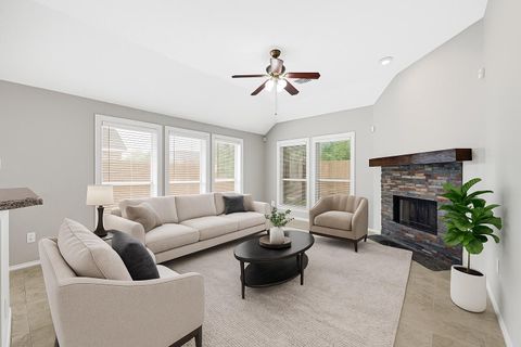 Photo of 4306 Dow Way, Pasadena, TX 77505 (MLS # 4253829)