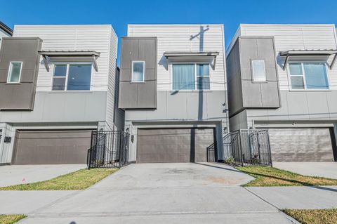 3507 Ennis Street Houston TX 77004