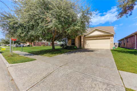 Homes For Sale - 15703 Granite Mountain Trail<br/> Harris County, Houston, TX 77049