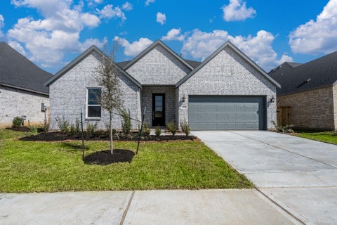 Photo of 31918 Sorrel Copley Lane Ln, Hockley, TX 77447 (MLS # 17421263)