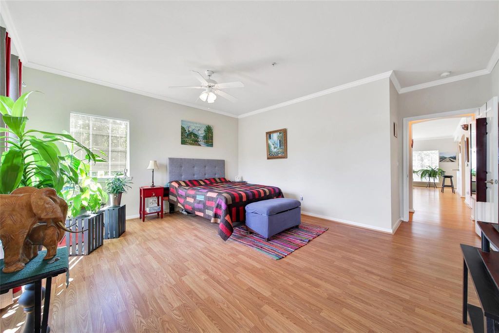 Photo of 2815 Kings Crossing Drive #214, Kingwood, TX 77345 (MLS # 48503378)