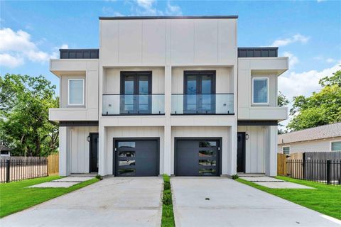 Photo of 8501 Safeguard Street #B, Houston, TX 77051 (MLS # 80210944)