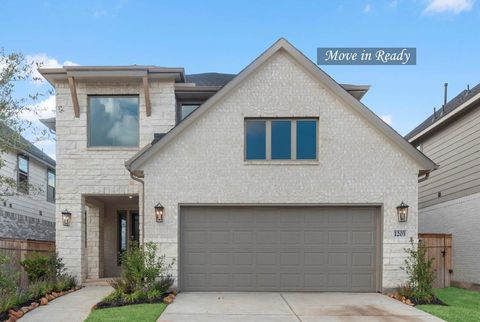 Photo of 1203 Luna Drive, Missouri City, TX 77459 (MLS # 44869800)