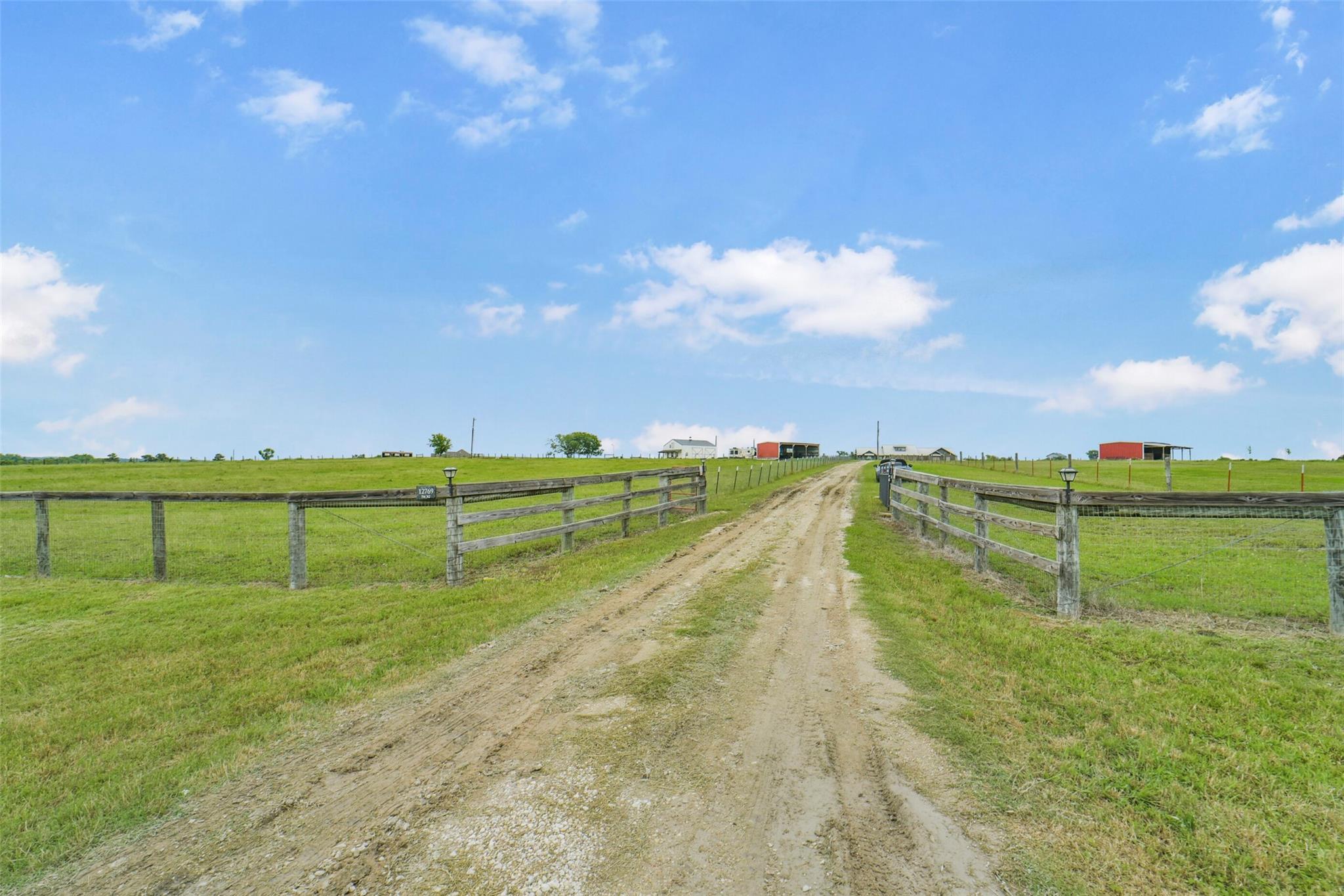 12769 Fm 362 Road Road