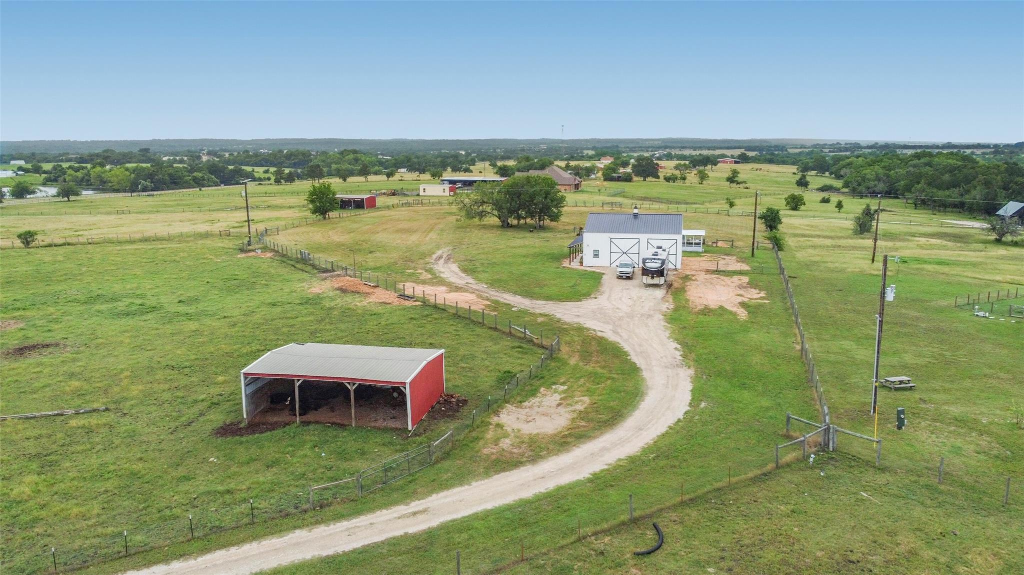 12769 Fm 362 Road Road