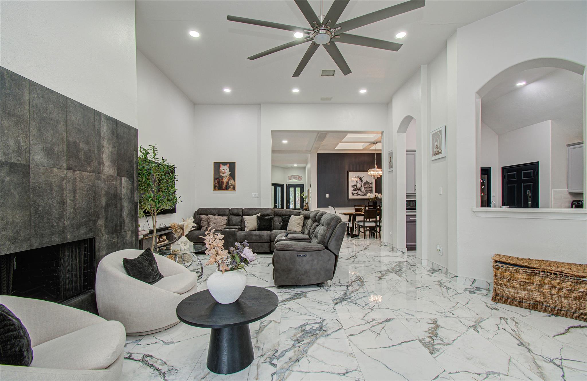 7434 Boxwood Ridge Lane