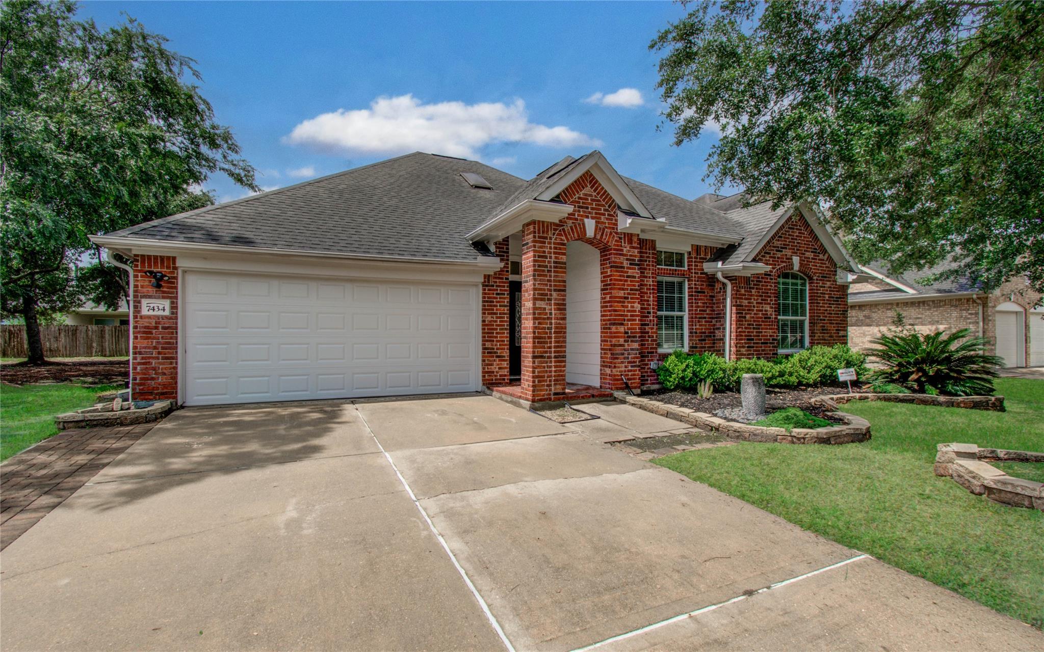 7434 Boxwood Ridge Lane