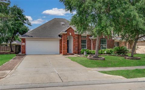 Photo of 7434 Boxwood Ridge Lane, Richmond, TX 77407 (MLS # 28267139)