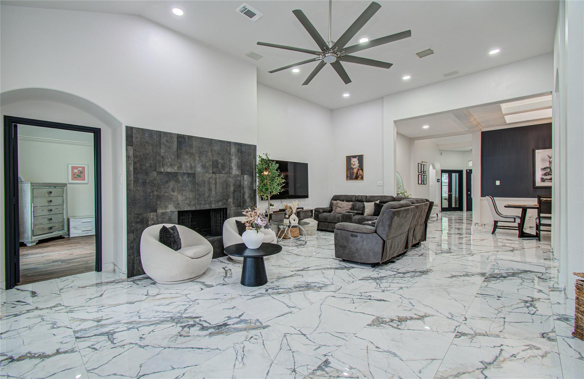 7434 Boxwood Ridge Lane