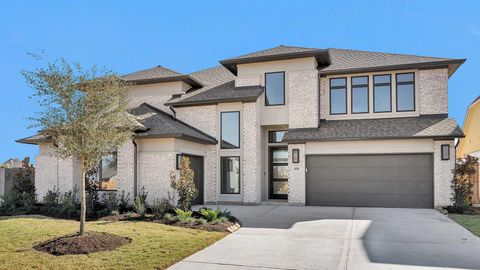 31703 Bluebell Avenue Fulshear TX 77423