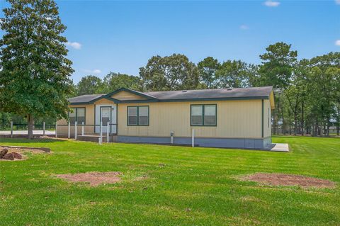 16126 Tree Monkey Road Conroe TX 77303