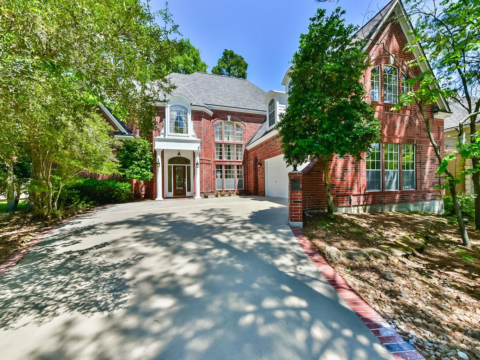 166 E Capstone Circle