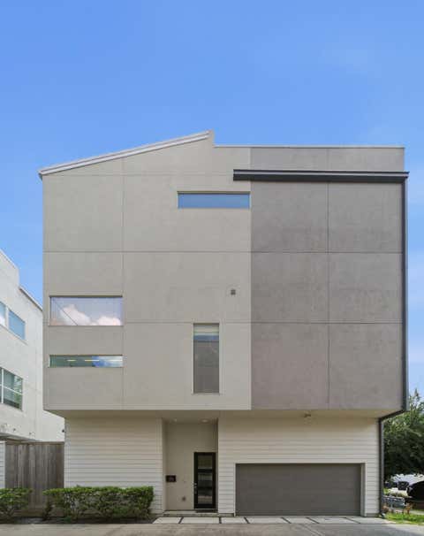 Photo of 1221 W 17th Street, Houston, TX 77008 (MLS # 64697298)