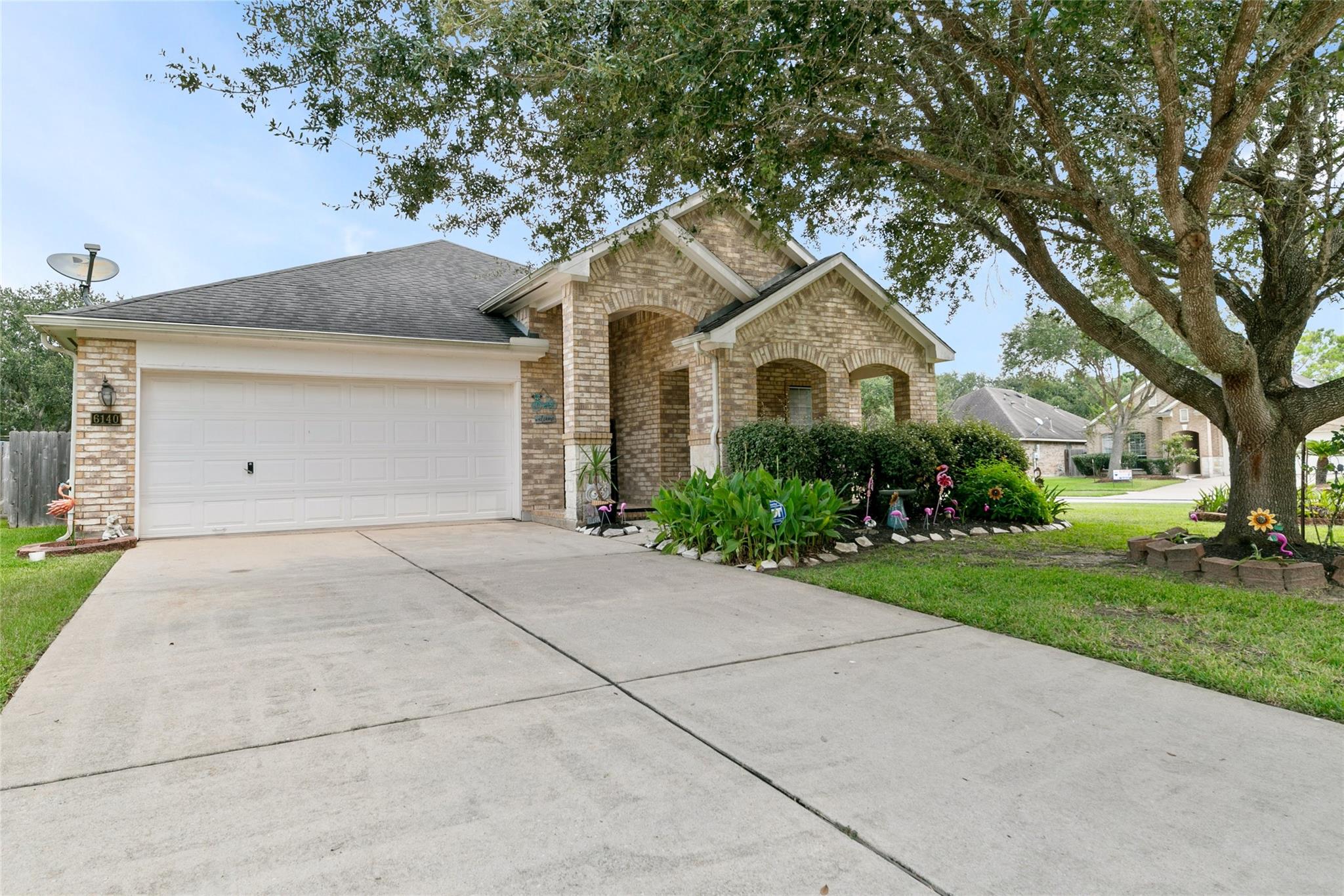 6140 Dunbar Court