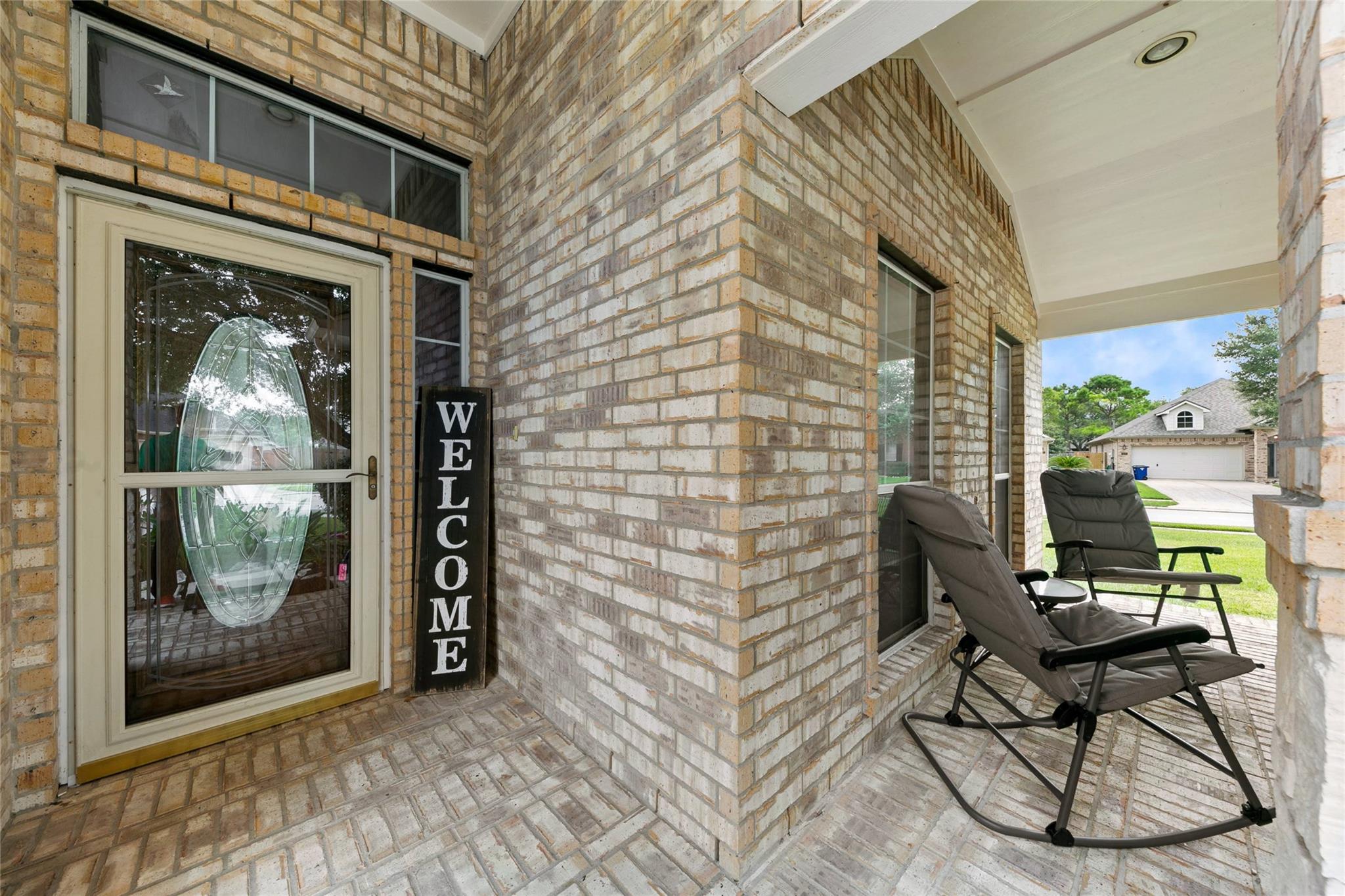 6140 Dunbar Court