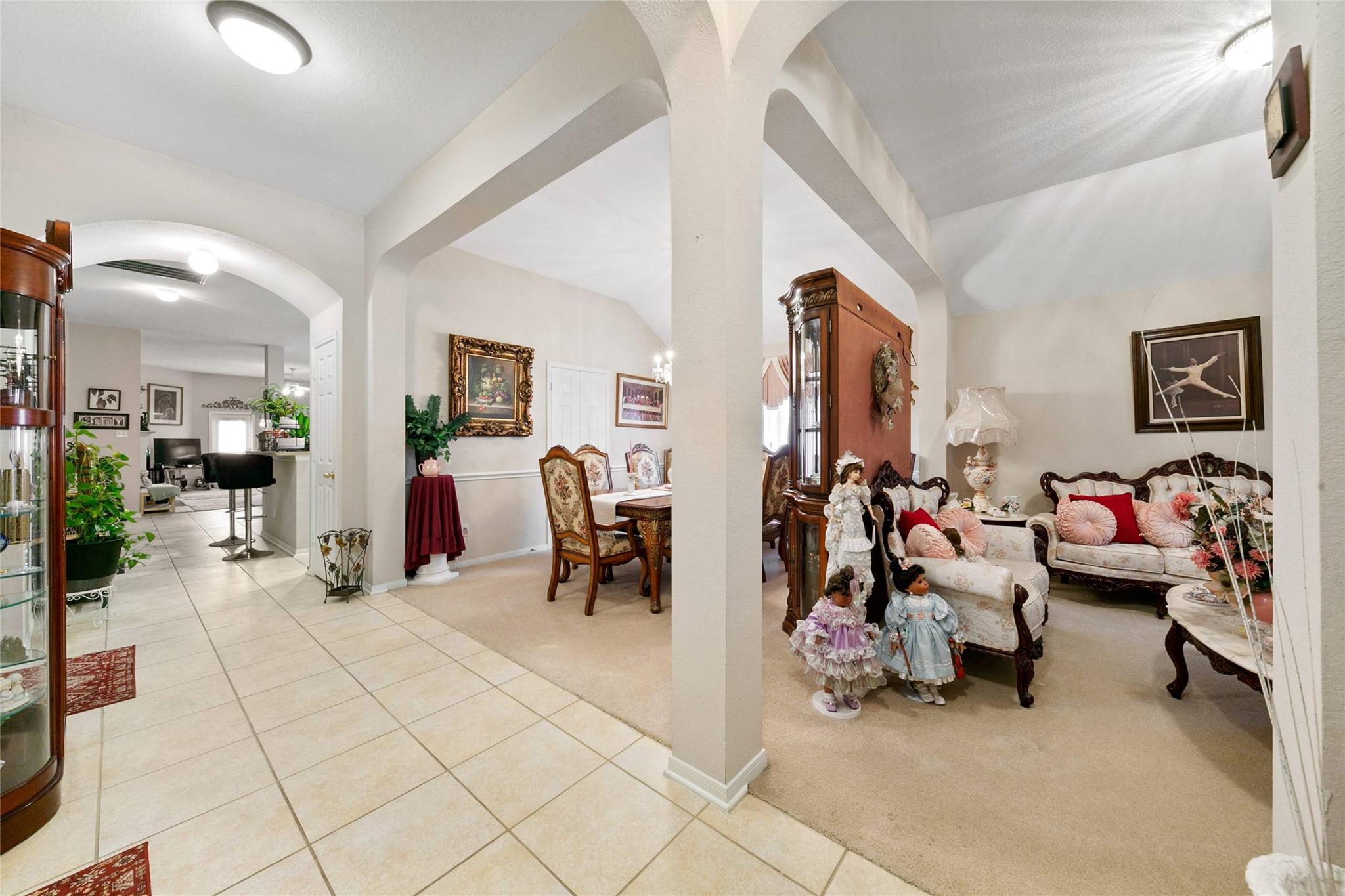 6140 Dunbar Court