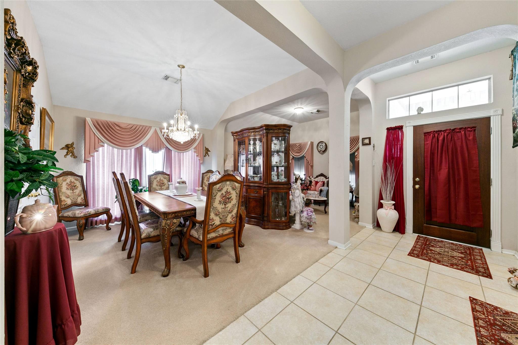6140 Dunbar Court