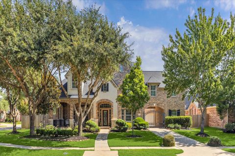 Photo of 28626 Pewter Knolls Drive, Katy, TX 77494 (MLS # 45374083)