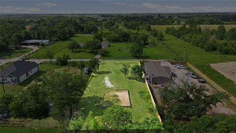Photo of 604 Sharon Street, Prairie View, TX 77484 (MLS # 19166764)