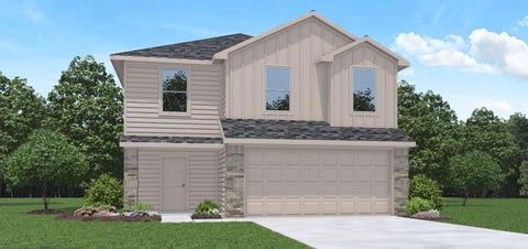 Photo of 12180 Lexington Heights Drive, Willis, TX 77318 (MLS # 13370113)