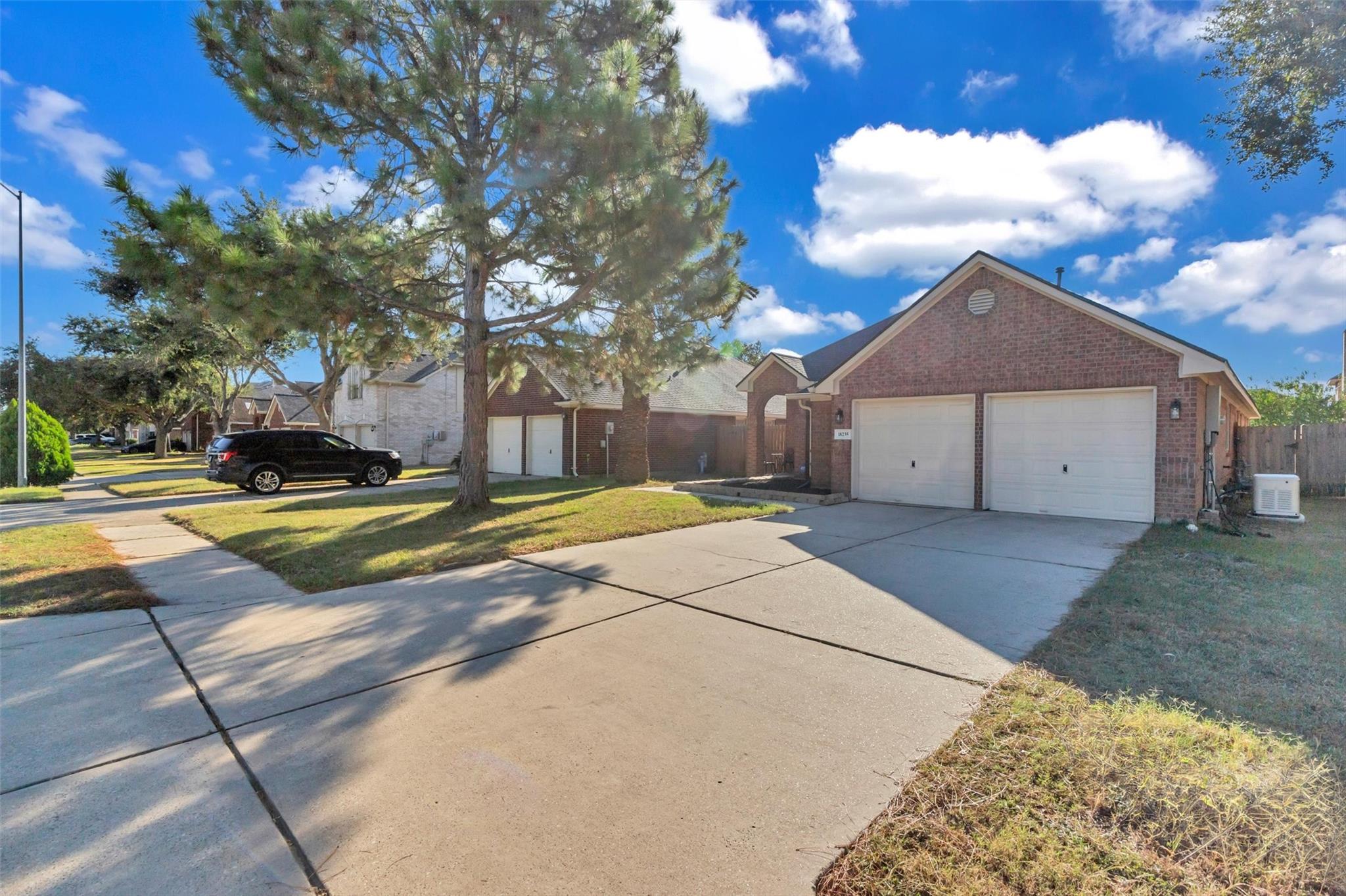 18235 Flint Hill Drive