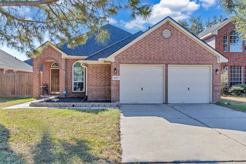 Photo of 18235 Flint Hill Drive, Katy, TX 77449 (MLS # 55964440)