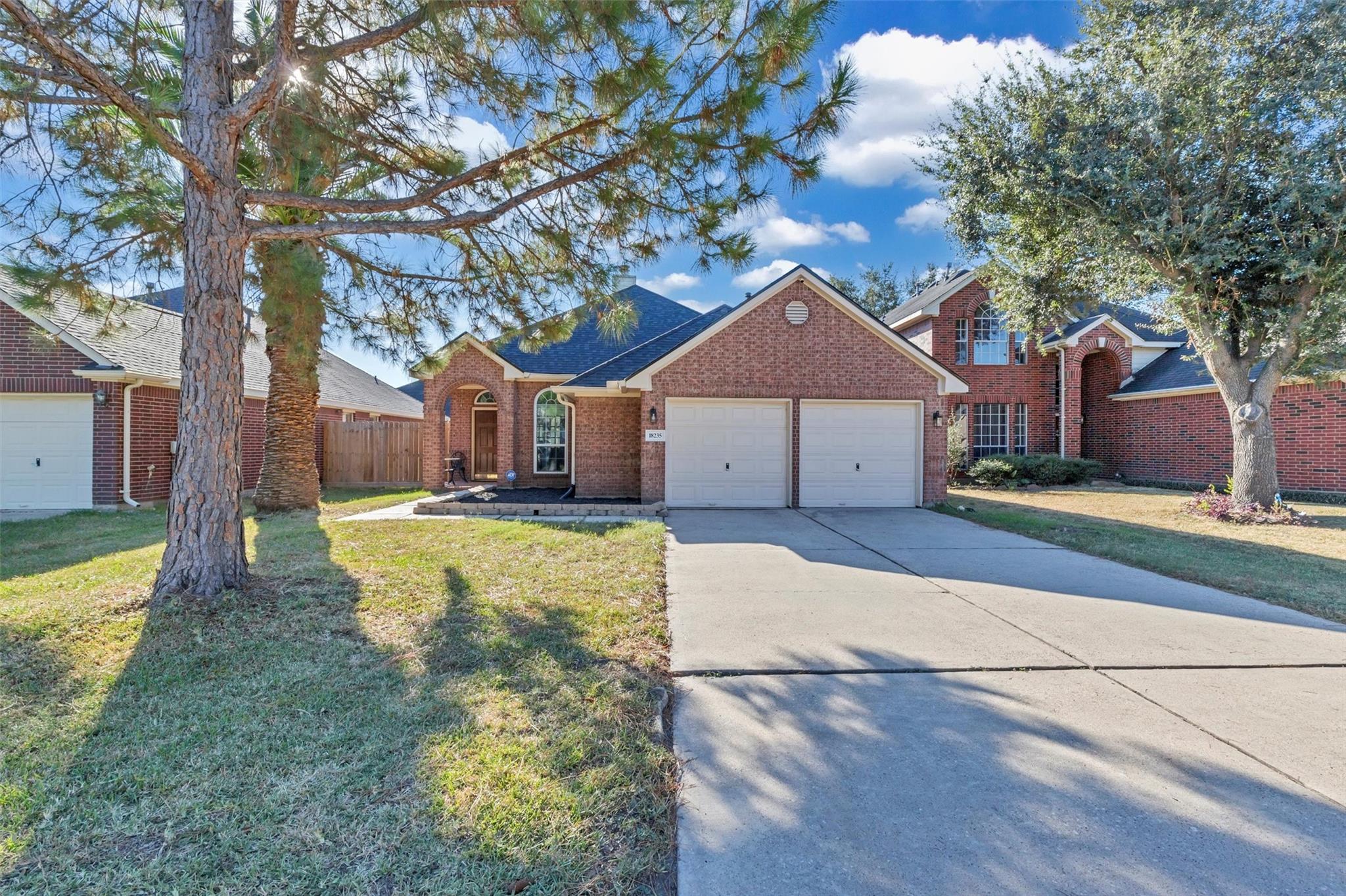 18235 Flint Hill Drive