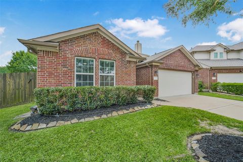 Photo of 6302 Bain Drive, Missouri City, TX 77459 (MLS # 67545934)