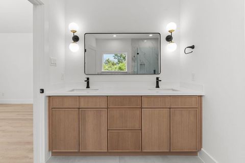 Tiny photo for 3348 Sauer Street, Houston, TX 77004 (MLS # 87631317)