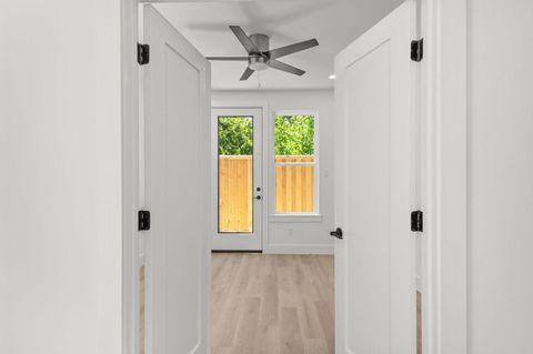 Tiny photo for 3348 Sauer Street, Houston, TX 77004 (MLS # 87631317)