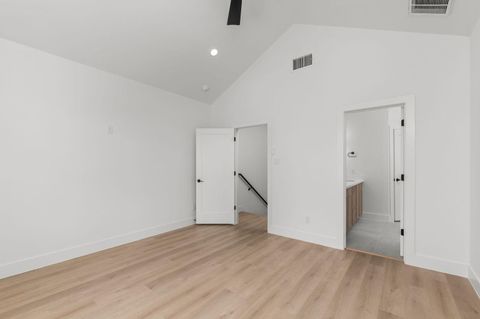 Tiny photo for 3348 Sauer Street, Houston, TX 77004 (MLS # 87631317)